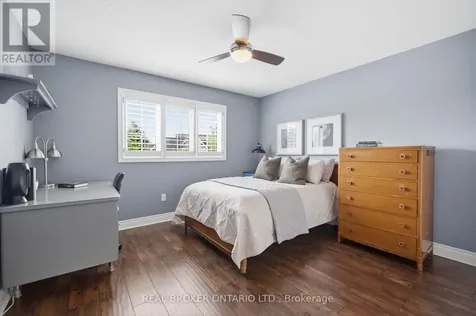 6 Pioneer Tower Crescent Kitchener ON N2P 2L2