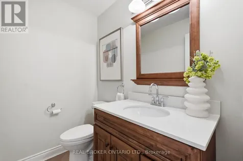 6 Pioneer Tower Crescent Kitchener ON N2P 2L2