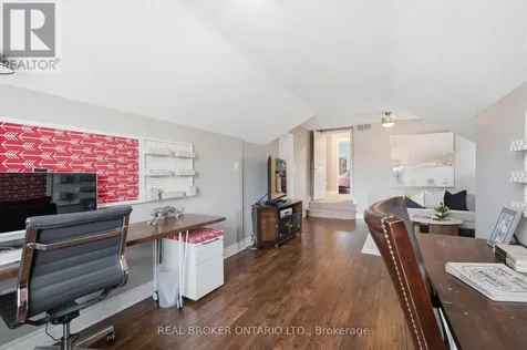 6 Pioneer Tower Crescent Kitchener ON N2P 2L2
