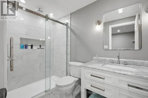 6 Pioneer Tower Crescent Kitchener ON N2P 2L2