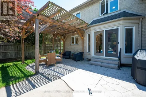6 Pioneer Tower Crescent Kitchener ON N2P 2L2