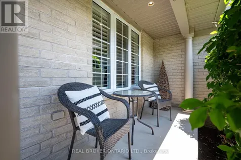 6 Pioneer Tower Crescent Kitchener ON N2P 2L2