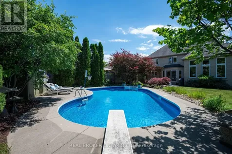 6 Pioneer Tower Crescent Kitchener ON N2P 2L2