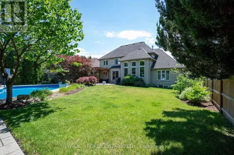 6 Pioneer Tower Crescent Kitchener ON N2P 2L2