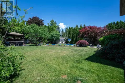6 Pioneer Tower Crescent Kitchener ON N2P 2L2