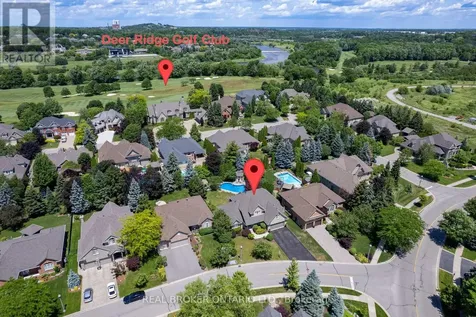 6 Pioneer Tower Crescent Kitchener ON N2P 2L2