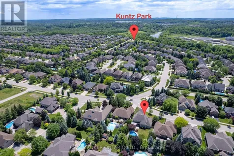 6 Pioneer Tower Crescent Kitchener ON N2P 2L2