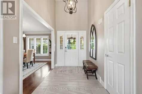 6 Pioneer Tower Crescent Kitchener ON N2P 2L2