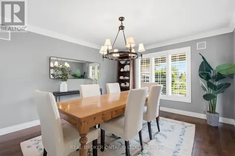 6 Pioneer Tower Crescent Kitchener ON N2P 2L2