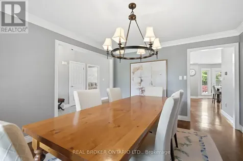 6 Pioneer Tower Crescent Kitchener ON N2P 2L2