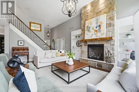 6 Pioneer Tower Crescent Kitchener ON N2P 2L2