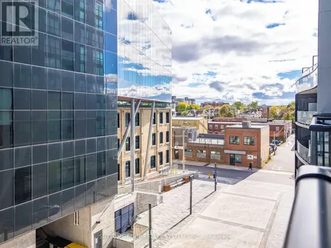 108 Garment Street Kitchener ON N2G 0E2