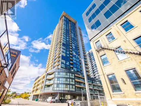 108 Garment Street Kitchener ON N2G 0E2