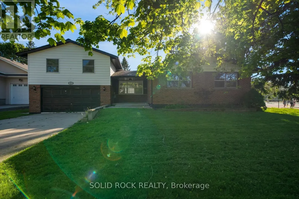 19 Coverdale Avenue Cobourg ON K9A 4H5
