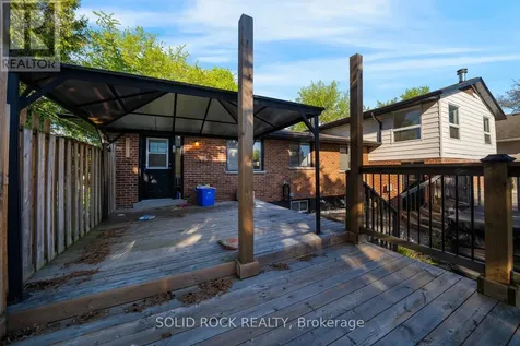 19 Coverdale Avenue Cobourg ON K9A 4H5