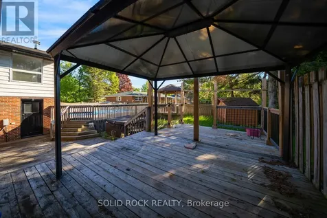 19 Coverdale Avenue Cobourg ON K9A 4H5