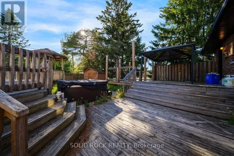 19 Coverdale Avenue Cobourg ON K9A 4H5