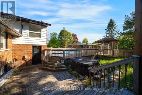 19 Coverdale Avenue Cobourg ON K9A 4H5