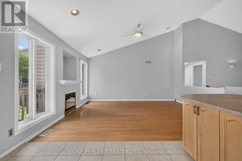 6 Windchime Crescent Ottawa ON K2G 6J3
