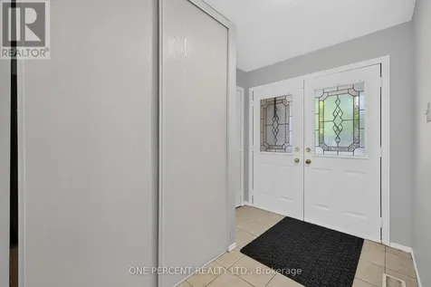 6 Windchime Crescent Ottawa ON K2G 6J3