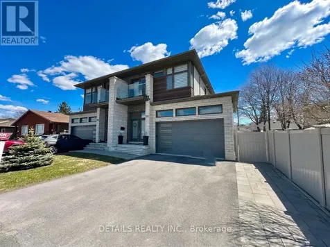992 Baseline Road East Ottawa ON K2C 0A5