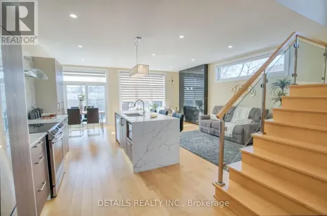 992 Baseline Road East Ottawa ON K2C 0A5