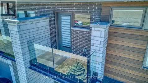 992 Baseline Road East Ottawa ON K2C 0A5