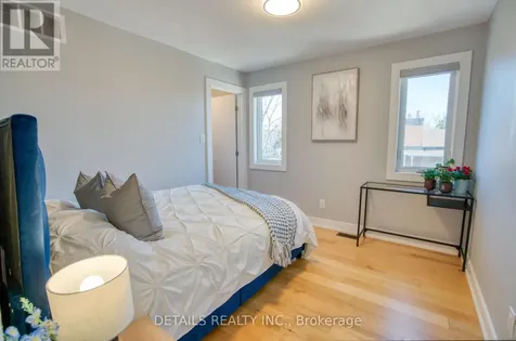992 Baseline Road East Ottawa ON K2C 0A5