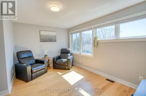 992 Baseline Road East Ottawa ON K2C 0A5