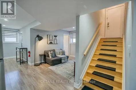 992 Baseline Road East Ottawa ON K2C 0A5