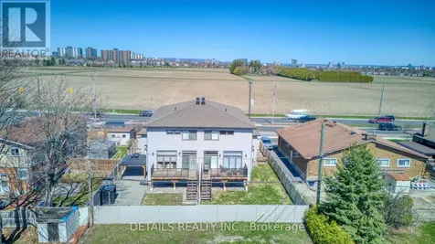 992 Baseline Road East Ottawa ON K2C 0A5