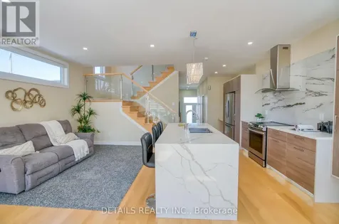 992 Baseline Road East Ottawa ON K2C 0A5