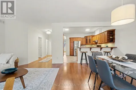 25 Sawchuk Terrace Ottawa ON K2K 3H1