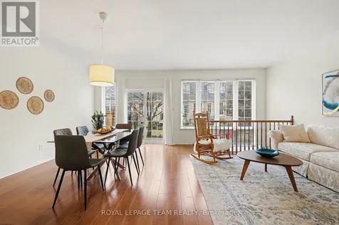 25 Sawchuk Terrace Ottawa ON K2K 3H1