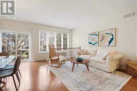 25 Sawchuk Terrace Ottawa ON K2K 3H1
