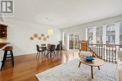 25 Sawchuk Terrace Ottawa ON K2K 3H1