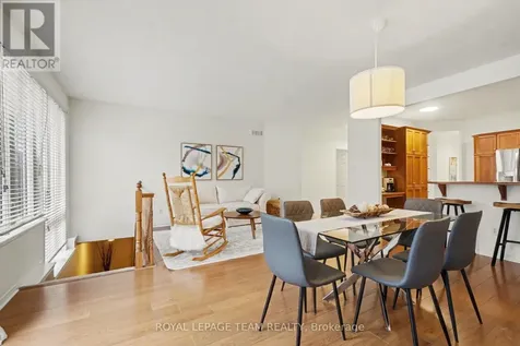 25 Sawchuk Terrace Ottawa ON K2K 3H1