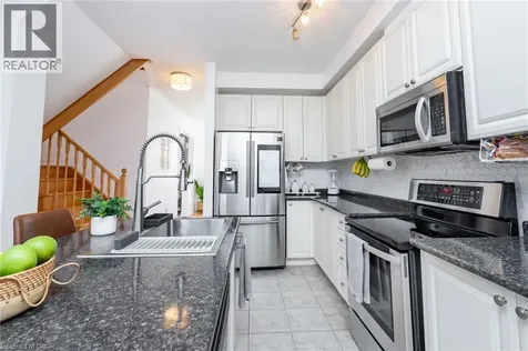 50 Bonnie Braes Drive Brampton ON L6Y 0G8