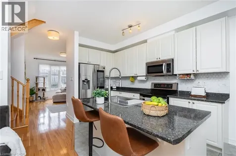 50 Bonnie Braes Drive Brampton ON L6Y 0G8