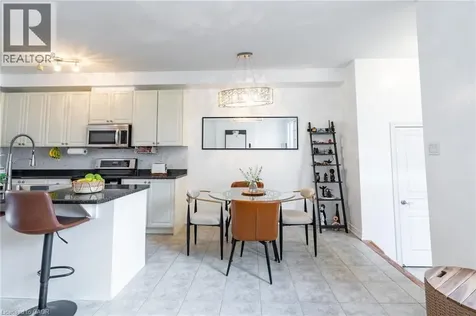 50 Bonnie Braes Drive Brampton ON L6Y 0G8