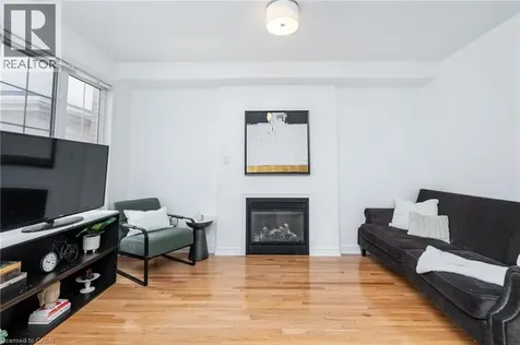 50 Bonnie Braes Drive Brampton ON L6Y 0G8