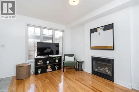 50 Bonnie Braes Drive Brampton ON L6Y 0G8