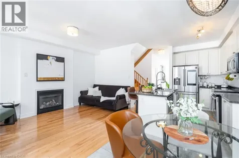50 Bonnie Braes Drive Brampton ON L6Y 0G8