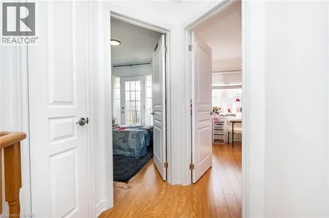 50 Bonnie Braes Drive Brampton ON L6Y 0G8