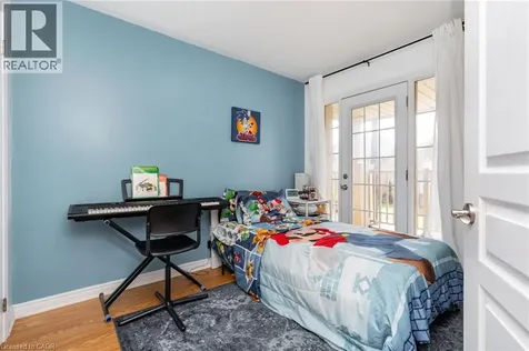 50 Bonnie Braes Drive Brampton ON L6Y 0G8