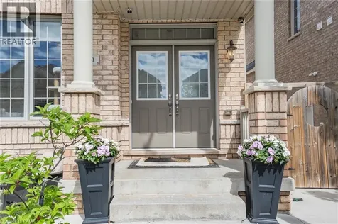 50 Bonnie Braes Drive Brampton ON L6Y 0G8