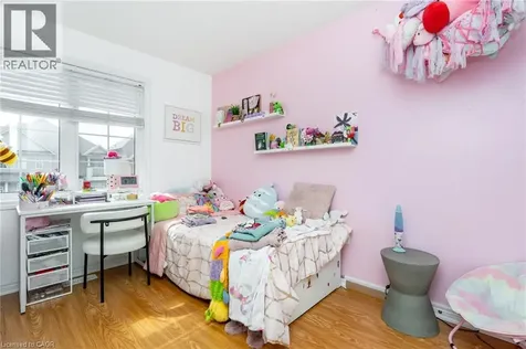 50 Bonnie Braes Drive Brampton ON L6Y 0G8