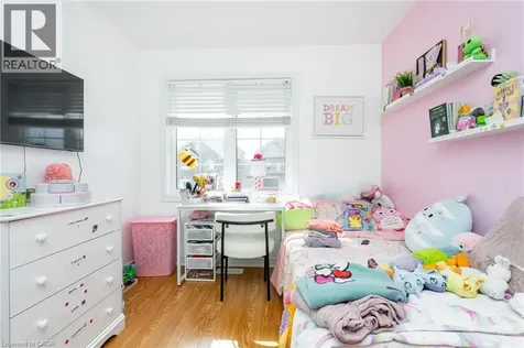 50 Bonnie Braes Drive Brampton ON L6Y 0G8