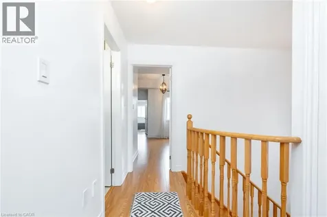 50 Bonnie Braes Drive Brampton ON L6Y 0G8