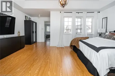 50 Bonnie Braes Drive Brampton ON L6Y 0G8